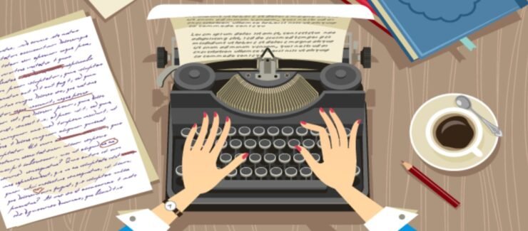 SEO and Storytelling: Crafting Compelling Narratives for Online Success