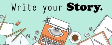 Don’t write a story before you read this !