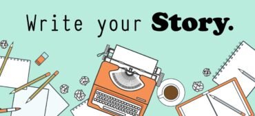 Don’t write a story before you read this !