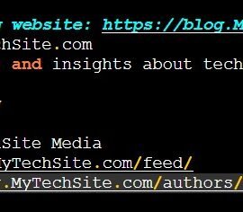 Creating your llms.txt Differently for your Websites vs Blogs – and Why It Matters Creating your llms.txt Differently for your Websites vs Blogs – and Why It Matters
