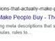 Meta Descriptions That Actually Make People Buy – The simplest SEO hack for your Ecommerce and Business website